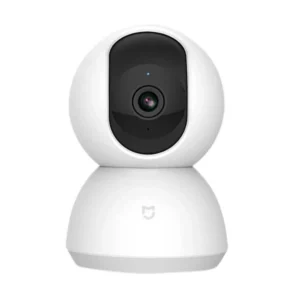 SmartThings Indoor 1080p Wi-Fi Security Camera